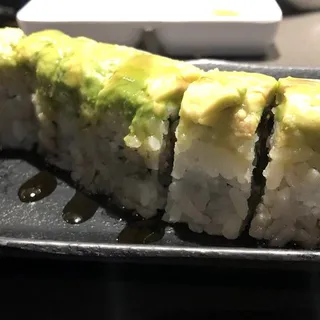 Caterpillar Roll
