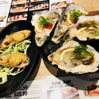 Oyster