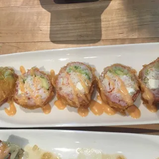 Full Moon Roll