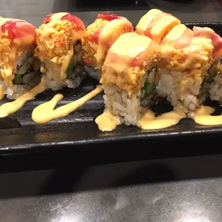 Andy Special Roll