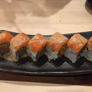 Sunset Roll