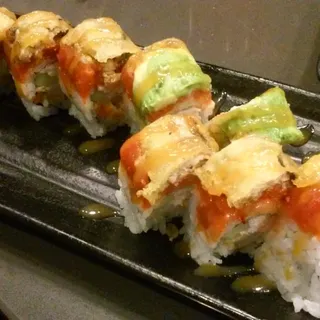 Twilight Roll