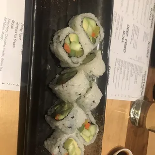 Veggie Roll