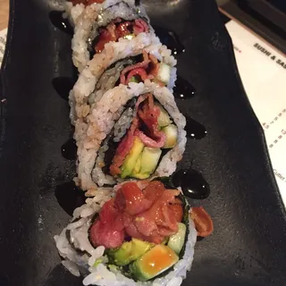 Avocado Roll