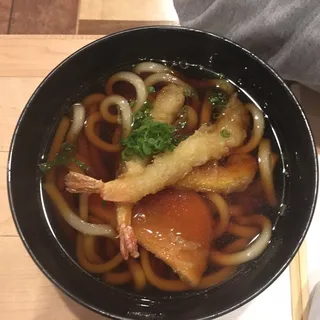 Tempura Udon