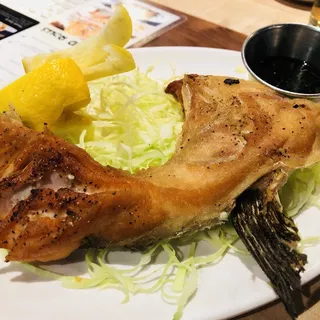 Salmon