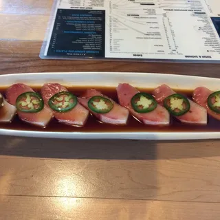 Yellowtail