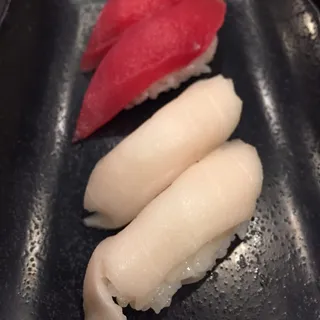 Super White Tuna
