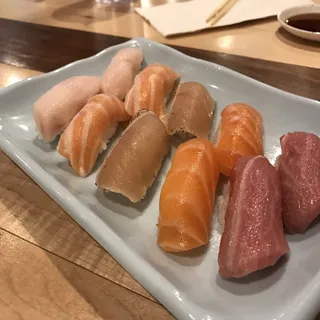 Seared Albacore