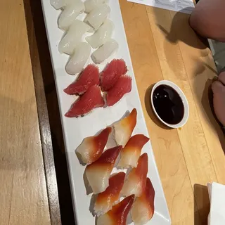 Squid