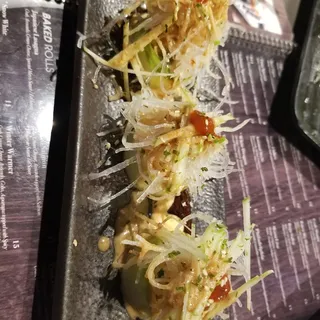 Sea Urchin