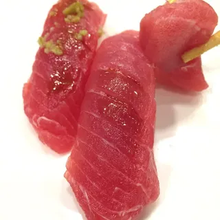 Tuna Sushi