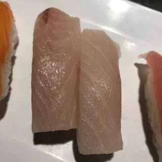 Yellowtail Sushi