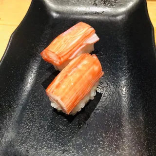 Crab Sushi