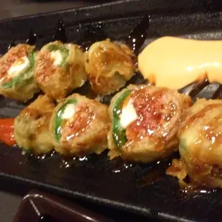 Jalapeno Popper