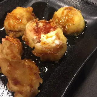 Shrimp Popper