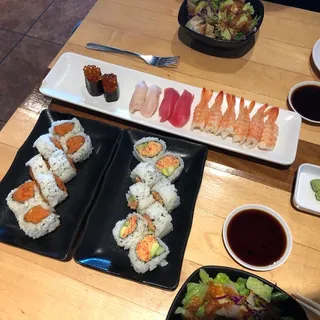 Spicy California Roll