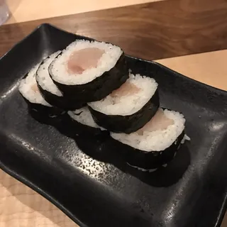 Yellowtail Roll