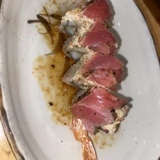 Shrimp Roll