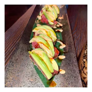 sushi, food, sushi and sashimi, sashimi