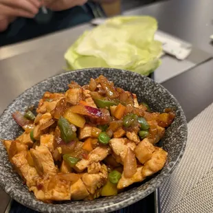 Hanabi Sushi Hibachi Ramen