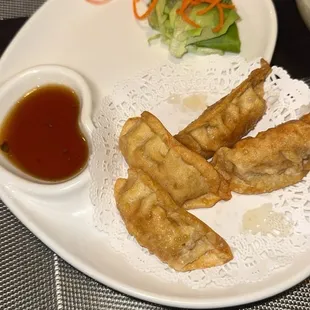 Goya fried