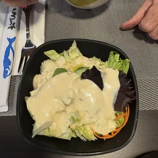 Salad