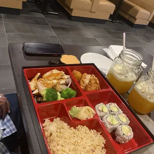 food