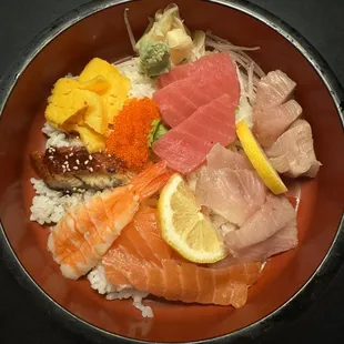 Chirashi