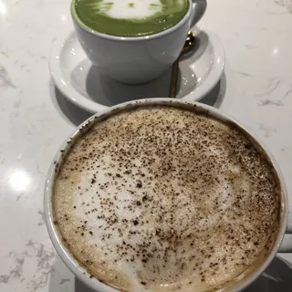 Cappuccino