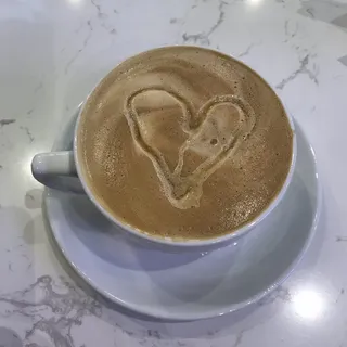 Caramel Macchiato