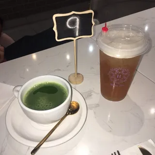 Kyoto Matcha Tea