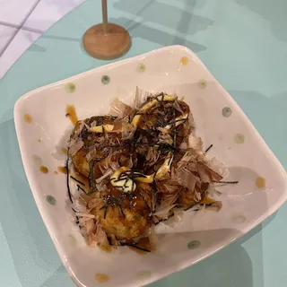 Takoyaki