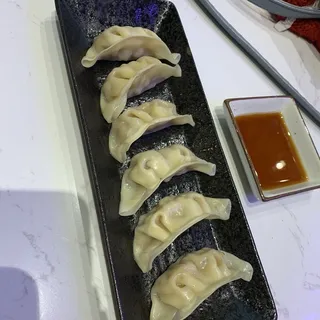 Gyoza