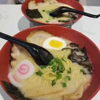 Hakata Ramen