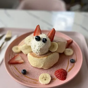 Original pancake