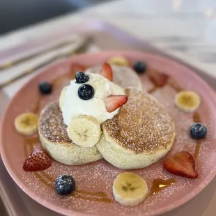 Original Pancake