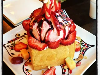 Cafe LaTTea