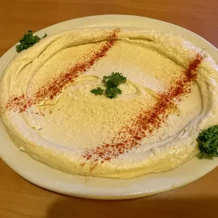 Hummus