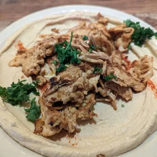 Hummus