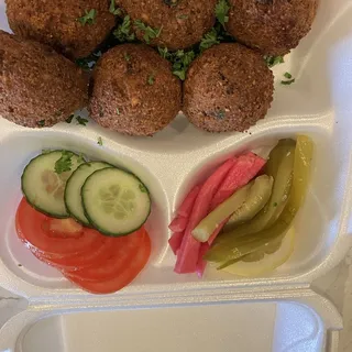Falafel