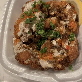 Cauliflower
