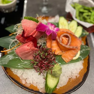 Shashimi