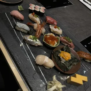 Omakase