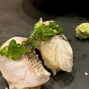 Black Sea Bream