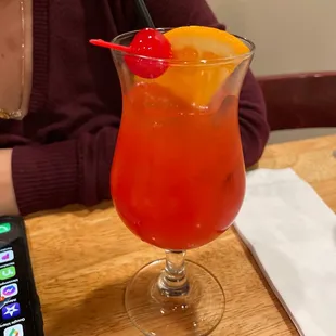 Awesome maiita per wifey