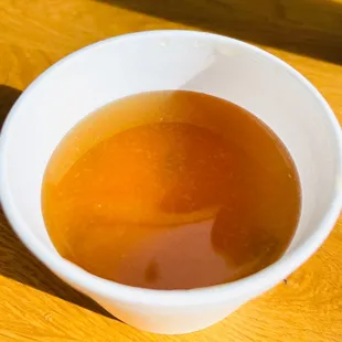 Miso Soup