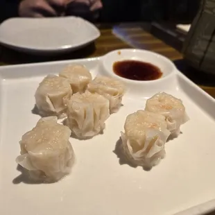 Shumai