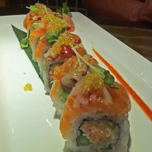 Haru Roll