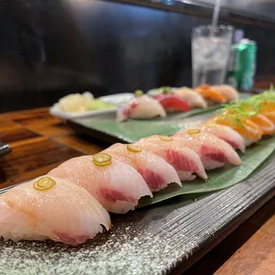 Yellowtail